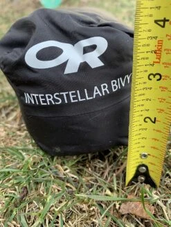Outdoor Research Interstellar Bivy -Tent Specialty Store E716B4ED 7A4F 4ECF 8B59 BDEA771A9DB0