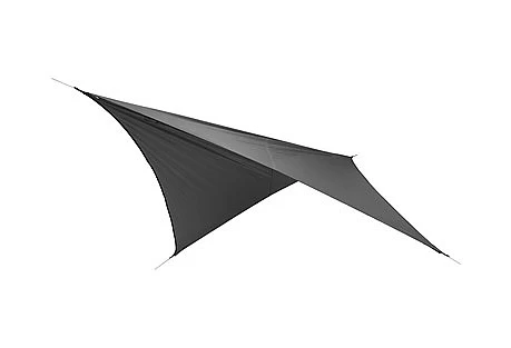 Eagles Nest Outfitters Fast Fly Rain Tarp 5 Eagles Nest Outfitters Fast Fly Rain Tarp - Image 5