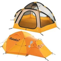 Eureka! K-2 XT -Tent Specialty Store ERKTK2
