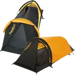 Eureka! Solitaire -Tent Specialty Store ERKTS