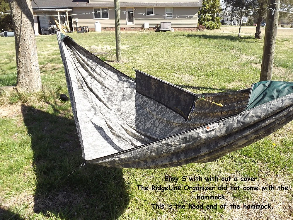 Hammeck ENVY-S 13 Hammeck ENVY-S - Image 13