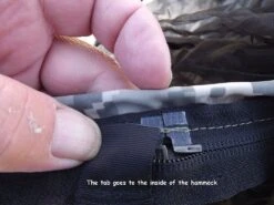 Hammeck ENVY-S 22 Hammeck ENVY-S -Tent Specialty Store Envy S 32