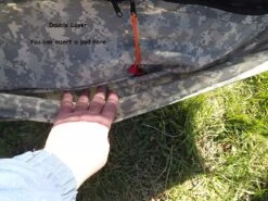 Hammeck ENVY-S 20 Hammeck ENVY-S -Tent Specialty Store Envy S 37