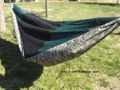 Hammeck ENVY-S 19 Hammeck ENVY-S -Tent Specialty Store Envy S 48