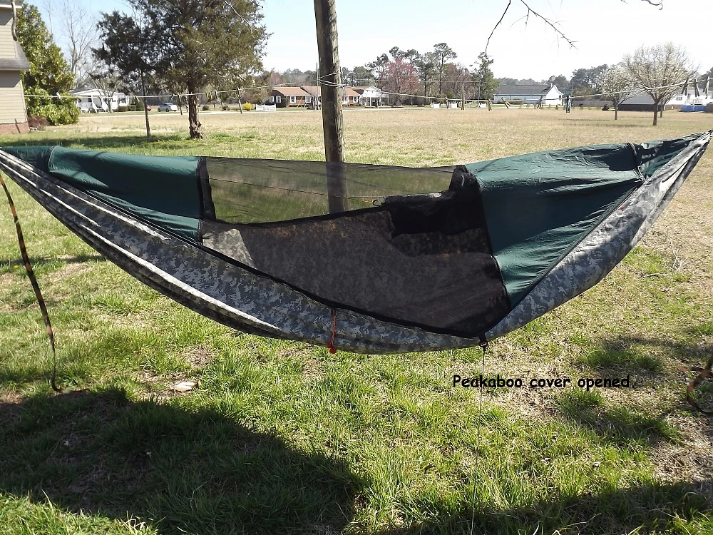 Hammeck ENVY-S 4 Hammeck ENVY-S - Image 4