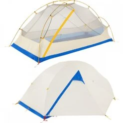 The North Face Kings Canyon 2 -Tent Specialty Store FSIVOBL 1