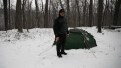 Hilleberg Soulo -Tent Specialty Store Feb 2012 LHHT 005