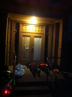 MSR E-Bivy -Tent Specialty Store Fle che2019 29