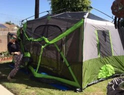 Ozark Trail 9 Person 2 Room Instant Cabin Tent With Screen Room -Tent Specialty Store FullSizeRender 8
