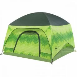 Big Agnes Big House 4 Deluxe -Tent Specialty Store GNLEA