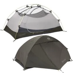 Marmot Earlylight 2P