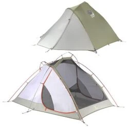 Mountain Hardwear Hammerhead 3 -Tent Specialty Store HUM 1