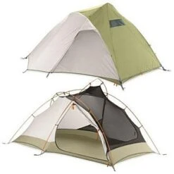 Mountain Hardwear Hammerhead 3 -Tent Specialty Store HUM 2