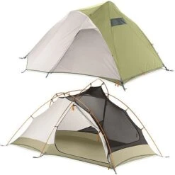 Mountain Hardwear Hammerhead 3 -Tent Specialty Store HUM 3