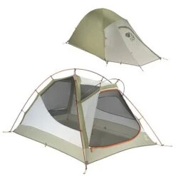 Mountain Hardwear Light Wedge 3 -Tent Specialty Store HUM 5
