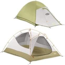 Mountain Hardwear Light Wedge 3 -Tent Specialty Store HUM 6