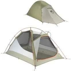 Mountain Hardwear Light Wedge 2 -Tent Specialty Store HUM 8