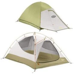 Mountain Hardwear Light Wedge 2 -Tent Specialty Store HUM 9