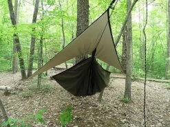 Hennessy Hammock Ultralight Backpacker Asym -Tent Specialty Store Hennessy Hammock