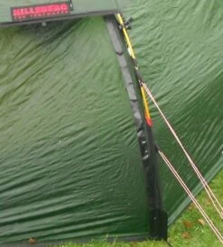 Hilleberg Soulo -Tent Specialty Store Hille Soulo 1 001A