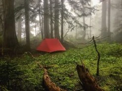 Hilleberg Anaris -Tent Specialty Store Hilleberg AnarisRed JonDykes