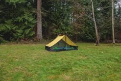 Hilleberg Anaris -Tent Specialty Store Hilleberg AnarisSnd Configurations 2WallsUp