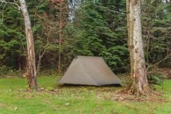 Hilleberg Anaris -Tent Specialty Store Hilleberg AnarisSnd Configurations Suspended