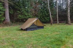 Hilleberg Anaris -Tent Specialty Store Hilleberg AnarisSnd Configurations VestibulesOpen