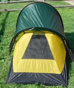 Hilleberg Anjan 2 -Tent Specialty Store Hilleberg Anjan 2 review 013