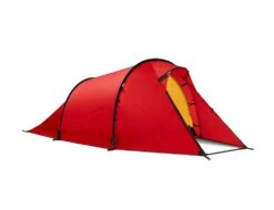Hilleberg Nallo 3 -Tent Specialty Store Hilleberg NalloRed sRGBtag 1