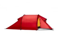 Hilleberg Nammatj 3 -Tent Specialty Store Hilleberg NammatjRed sRGBtag 1