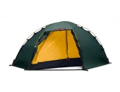 Hilleberg Soulo -Tent Specialty Store Hilleberg SouloGrn sRGBtag