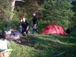 Hilleberg Nammatj 3 GT -Tent Specialty Store IMGP0091