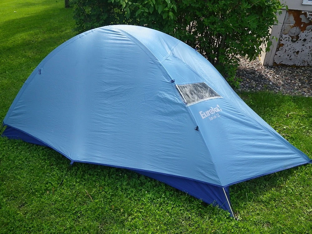 Eureka! Isis 2 9 Eureka! Isis 2 - Image 9