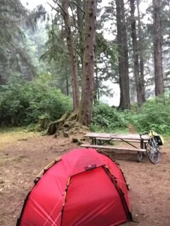 Hilleberg Soulo -Tent Specialty Store IMG 0155