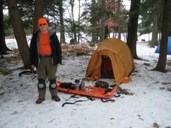 ALPS Mountaineering Tasmanian 2 -Tent Specialty Store IMG 0197