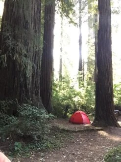 Hilleberg Soulo -Tent Specialty Store IMG 0205