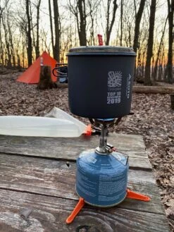 MSR Front Range Tarp Shelter -Tent Specialty Store IMG 0340