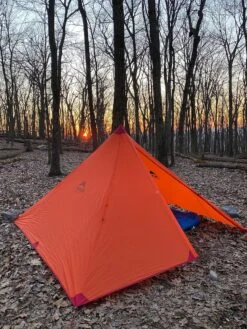 MSR Front Range Tarp Shelter -Tent Specialty Store IMG 0343