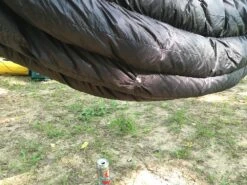 Hammock Gear Economy Incubator 20° -Tent Specialty Store IMG 0583 1