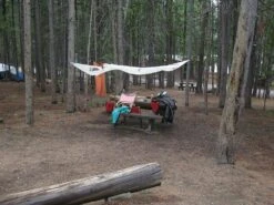 Kelty Noah's Tarp 9 -Tent Specialty Store IMG 0593