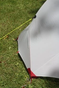 MSR Hubba NX Solo -Tent Specialty Store IMG 1085