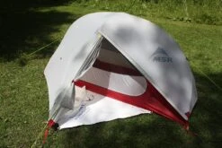 MSR Hubba NX Solo -Tent Specialty Store IMG 1096