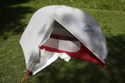 MSR Hubba NX Solo -Tent Specialty Store IMG 1097