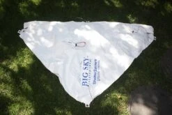 MSR Hubba NX Solo -Tent Specialty Store IMG 1105