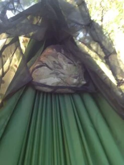 Dream Hammock ThunderBird -Tent Specialty Store IMG 1163