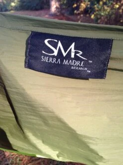 Sierra Madre Pares -Tent Specialty Store IMG 1225