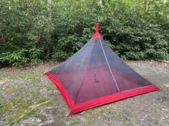 MSR Front Range Bug/Floor Insert -Tent Specialty Store IMG 1251