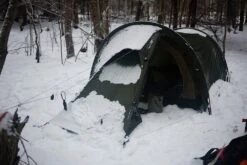 Fjallraven Abisko Lite 3 -Tent Specialty Store IMG 1270