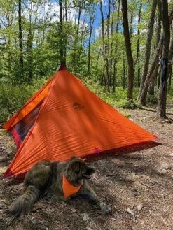 MSR Front Range Bug/Floor Insert -Tent Specialty Store IMG 1305